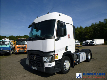 Trekkvogn RENAULT T 460