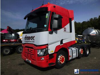 Trekkvogn RENAULT T 460