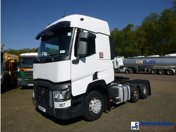 Trekkvogn RENAULT T 460