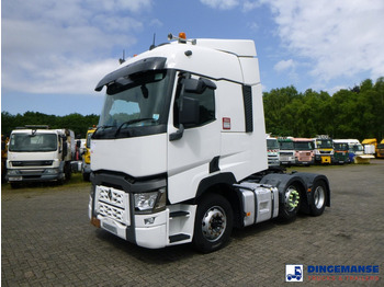 Trekkvogn RENAULT T 460