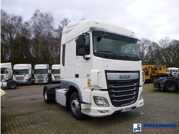 Trekkvogn DAF XF 460 FT 4x2 Euro 6 + Hydraulics: bilde 2