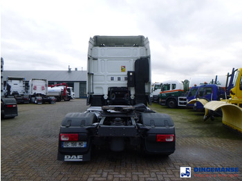 Trekkvogn DAF XF 460 FT 4x2 Euro 6 + Hydraulics: bilde 4
