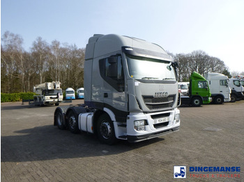 Trekkvogn Iveco AS440STX/P 6x2 RHD EEV: bilde 2