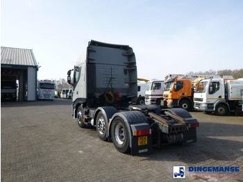 Trekkvogn Iveco AS440STX/P 6x2 RHD EEV: bilde 3