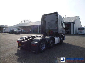 Trekkvogn Iveco AS440STX/P 6x2 RHD EEV: bilde 4