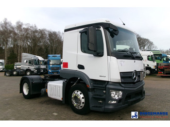 Trekkvogn Mercedes-Benz Actros 1843 4x2 Euro 6 / ADR + PTO: bilde 2