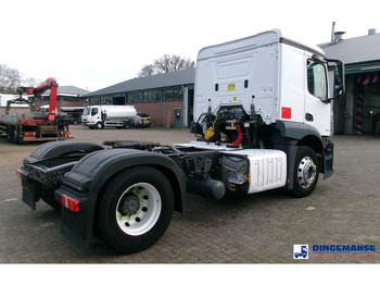 Trekkvogn Mercedes-Benz Actros 1843 4x2 Euro 6 / ADR + PTO: bilde 3