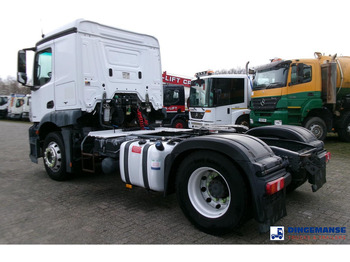 Leie Mercedes-Benz Actros 1843 4x2 Euro 6 / ADR + PTO Mercedes-Benz Actros 1843 4x2 Euro 6 / ADR + PTO: bilde 4