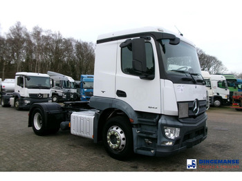 Leie Mercedes-Benz Actros 1843 4x2 Euro 6 / ADR + PTO Mercedes-Benz Actros 1843 4x2 Euro 6 / ADR + PTO: bilde 2