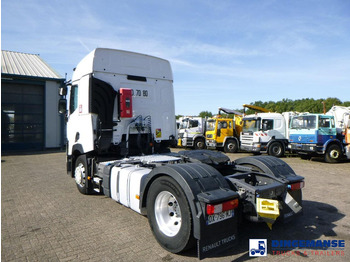Trekkvogn Renault T 460 4x2 Euro 6 + PTO + ADR: bilde 3 Trekkvogn Renault T 460 4x2 Euro 6 + PTO + ADR: bilde 3