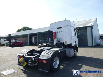 Trekkvogn Renault T 460 4x2 Euro 6 + PTO + ADR: bilde 4 Trekkvogn Renault T 460 4x2 Euro 6 + PTO + ADR: bilde 4
