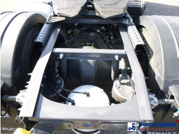 Trekkvogn Renault T 460 4x2 Euro 6 + PTO + ADR: bilde 5 Trekkvogn Renault T 460 4x2 Euro 6 + PTO + ADR: bilde 5
