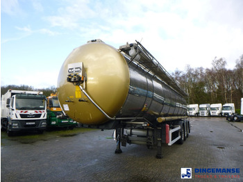 Tanksemi VAN HOOL