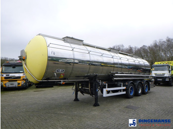 Tanksemi VAN HOOL