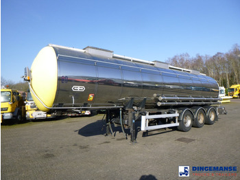 Tanksemi VAN HOOL