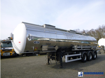 Tanksemi VAN HOOL