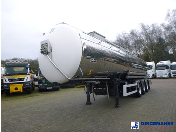 Tanksemi VAN HOOL