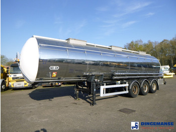 Tanksemi VAN HOOL