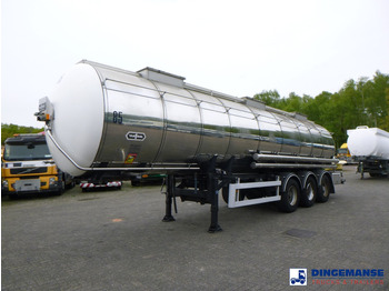 Tanksemi VAN HOOL