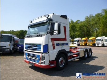 Chassis lastebil VOLVO FM