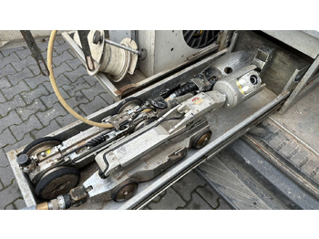 Leie  Mercedes-Benz Sprinter 516 CDI IBAK-TV Kamera Inspektion LISY Mercedes-Benz Sprinter 516 CDI IBAK-TV Kamera Inspektion LISY: bilde 3