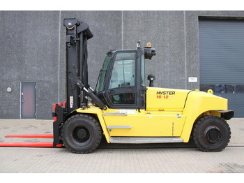 Dieseltruck HYSTER