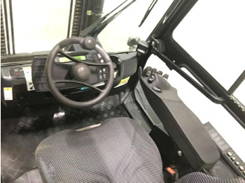 Container loader Hyster H8.0FT-6: bilde 3