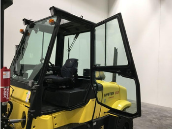 Container loader Hyster H8.0FT-6: bilde 2