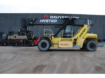 Reachstackere HYSTER