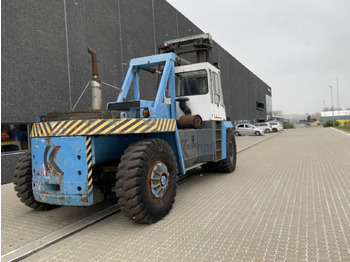 Dieseltruck Kalmar DCB32-1200: bilde 3