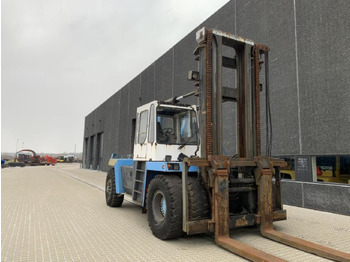 Dieseltruck Kalmar DCB32-1200: bilde 2