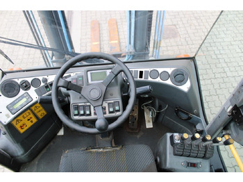 Dieseltruck Kalmar DCE90-6L: bilde 4