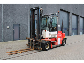 Dieseltruck Kalmar DCE90-6L: bilde 2