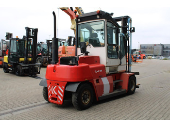Dieseltruck Kalmar DCE90-6L: bilde 3