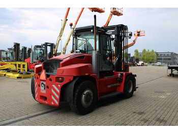 Dieseltruck Kalmar DCG100-6: bilde 3