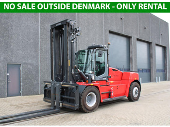 Dieseltruck Kalmar DCG160-12: bilde 2