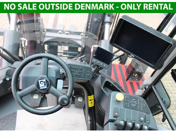 Dieseltruck Kalmar DCG160-12: bilde 4
