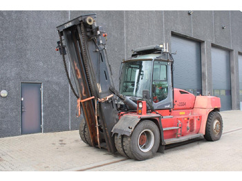 Dieseltruck Kalmar DCG160-12: bilde 2