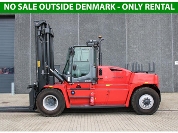 Dieseltruck KALMAR