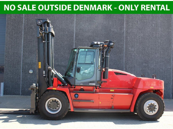 Dieseltruck KALMAR