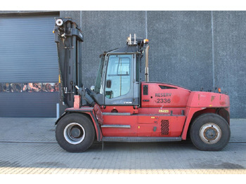 Dieseltruck KALMAR