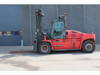 Dieseltruck KALMAR