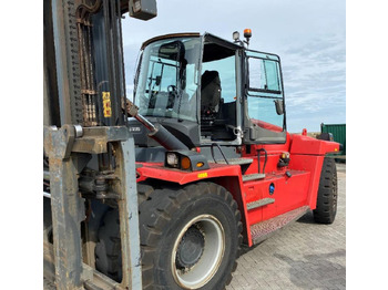 Dieseltruck KALMAR