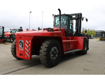 Ny Dieseltruck Kalmar DCG330-12: bilde 3 Ny Dieseltruck Kalmar DCG330-12: bilde 3