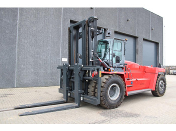 Ny Dieseltruck Kalmar DCG330-12: bilde 2 Ny Dieseltruck Kalmar DCG330-12: bilde 2