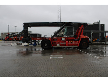Reachstackere KALMAR