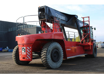 Reachstackere Kalmar DRG1300-92 SUPER GLO: bilde 3