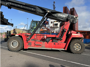 Reachstackere KALMAR
