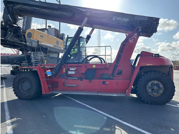 Reachstackere KALMAR