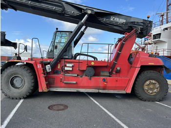 Reachstackere KALMAR